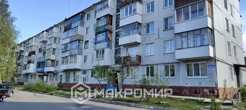 1-к кв. Брянская область, Брянск ул. Чернышевского, 62 (27.0 м)