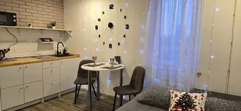 Студия Московская область, Люберцы Инициативная ул., 7В (30.0 м)