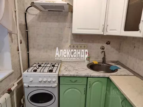 1-к кв. Санкт-Петербург, Санкт-Петербург, Ломоносов ул. Красного ...