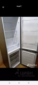 1-к кв. Самарская область, Тольятти ул. Чапаева, 147 (13.0 м)