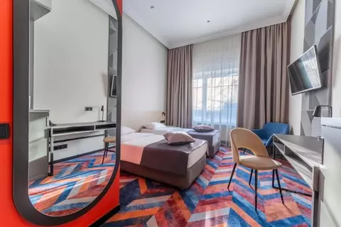 Комната Москва Воронцовская ул., 20с6 (23.0 м)