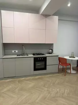 1-к кв. Краснодарский край, Сочи Виноградная ул., 2б (35.0 м)