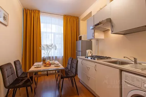 Комната Санкт-Петербург Невский просп., 170