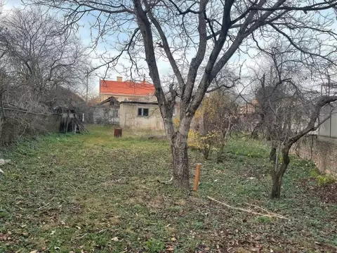 Участок в Ставропольский край, Ставрополь №26 мкр, пер. Петрова, 31 ...