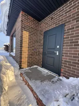 Дом в Татарстан, Лаишевский район, с. Сокуры  (120 м)