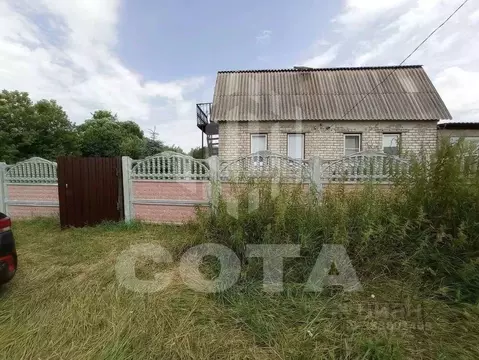 Дом в Воронежская область, Новоусманский район, Рождественско-Хавское ...