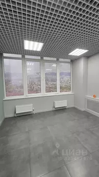 Офис в Краснодарский край, Новороссийск ул. Куникова, 55к3 (41 м)