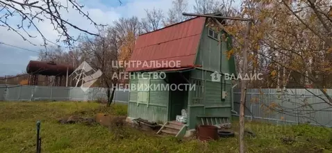 Дом в Рязанская область, Рыбновский район, Чурилковское с/пос, с. ...