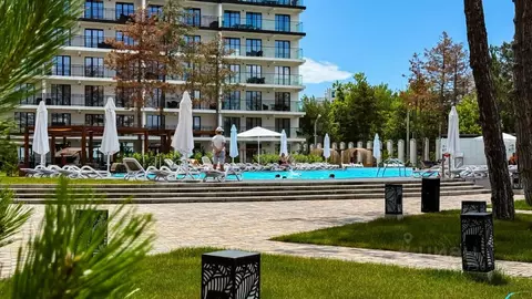 Студия Краснодарский край, Анапа ш. Симферопольское, 58к2 (29.8 м)