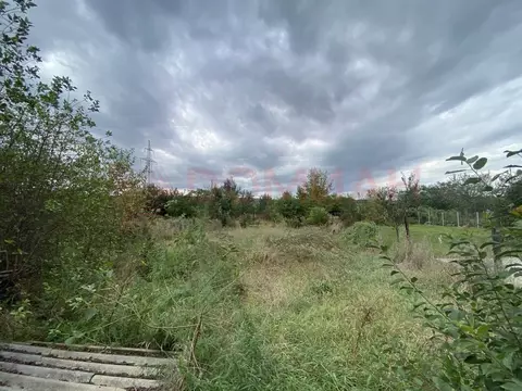 Участок в Ростовская область, Новочеркасск № 16 садовое товарищество, ...