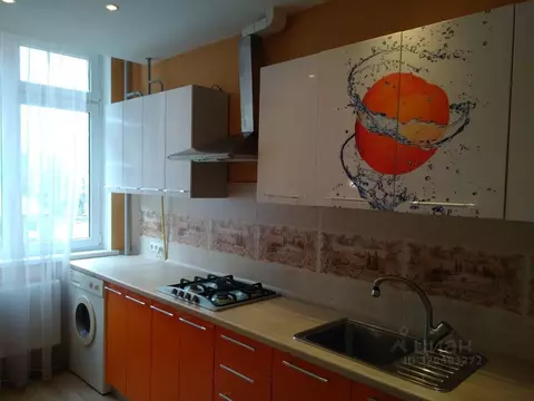 1-к кв. Севастополь ул. Репина, 1Б (43.0 м)