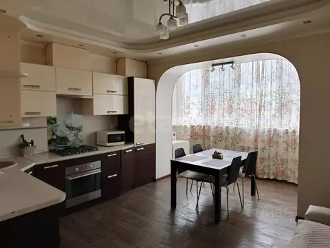 2-к кв. Ставропольский край, Ессентуки ул. Орджоникидзе (69.7 м)