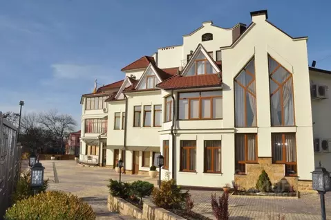 Комната Ставропольский край, Кисловодск ул. Клары Цеткин, 31а (10.0 м)