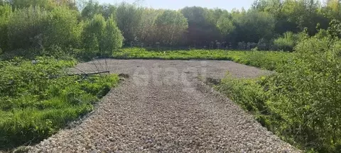 Участок в Ленинградская область, Гатчинский муниципальный округ, ...