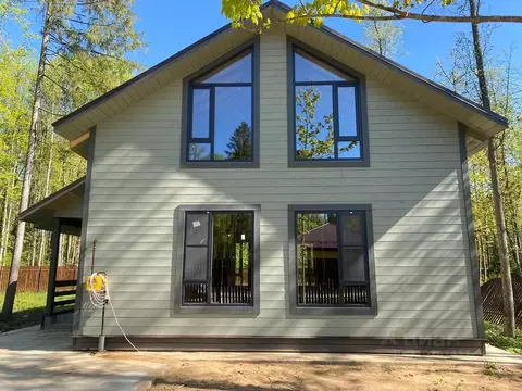 Дом в Калужская область, Жуковский район, Истье с/пос, д. Миньково, ...