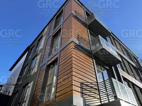 Студия Краснодарский край, Сочи Молодогвардейская ул., 2/86 (23.0 м)