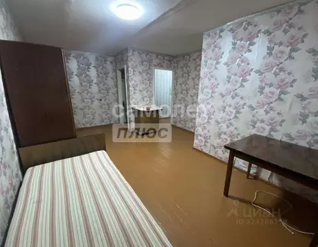 1-к кв. Липецкая область, Липецк ул. Адмирала Макарова, 18 (31.0 м)