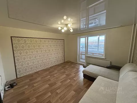 2-к кв. Челябинская область, Челябинск ул. Профессора Благих, 59 (64.9 ...