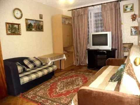 Комната Москва Домостроительная ул., 3 (16.0 м)