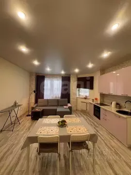 2-к кв. Иркутская область, Ангарск 32-й мкр, 16Б (53.6 м)