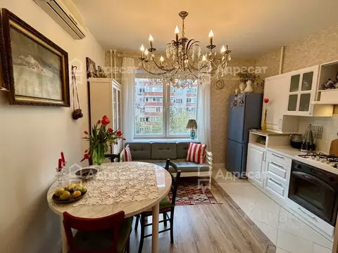 3-к кв. Волгоградская область, Волгоград Двинская ул., 11А (76.8 м)