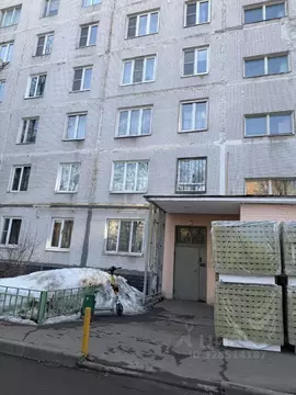 Квартира, 1 комната, 35 м