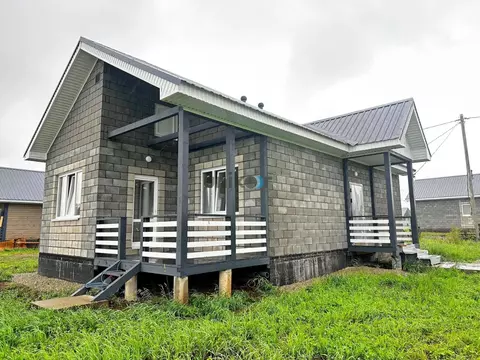 Коттедж в Башкортостан, Иглинский сельсовет, с. Иглино ул. Ворошилова, ...