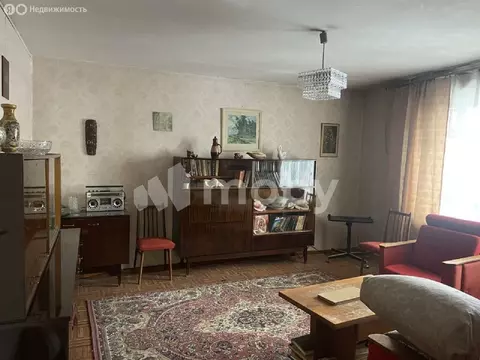 2-комнатная квартира: Калининград, улица Дзержинского, 42 (52.3 м)