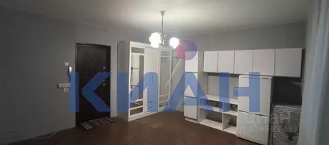 Комната Красноярский край, Красноярск ул. 60 лет Октября, 151 (18.7 м)