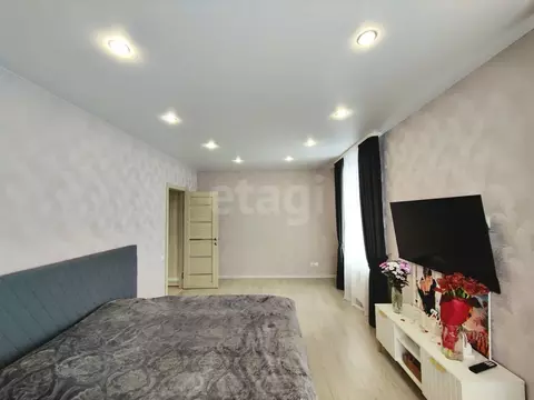 2-к кв. Коми, Сыктывкар Тентюковская ул., 306 (55.0 м)