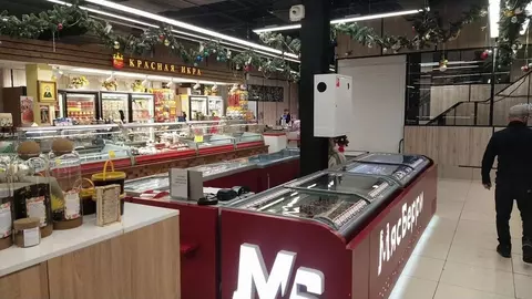 Помещение свободного назначения в Москва бул. Маршала Рокоссовского, ...