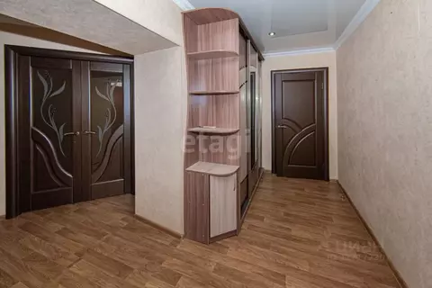 2-к кв. Амурская область, Благовещенск ул. Шимановского, 80 (89.0 м)