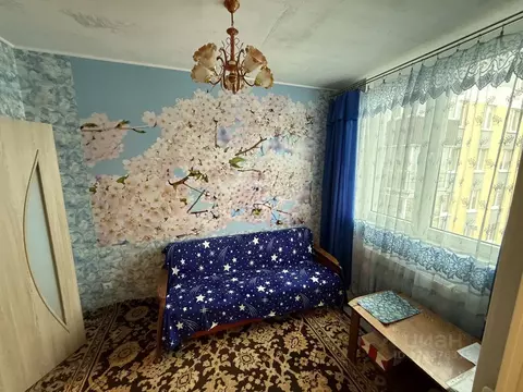 1-к кв. Калининградская область, Калининград бул. Любови Шевцовой ...