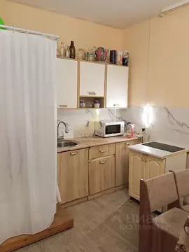 3-к кв. Ивановская область, Иваново ул. Красных Зорь, 1 (53.0 м)