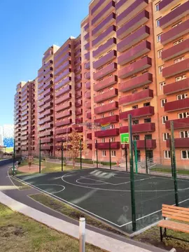 Студия Красноярский край, Красноярск просп. 60 лет Образования СССР, ...