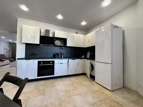 2-к кв. Санкт-Петербург ул. Савушкина, 140 (73.0 м)