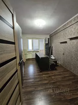 2-к кв. Ставропольский край, Пятигорск ул. Орджоникидзе (41.2 м)