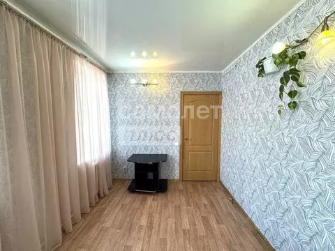 2-к кв. Омская область, Омск ул. 17-й Военный городок, 364 (35.0 м)