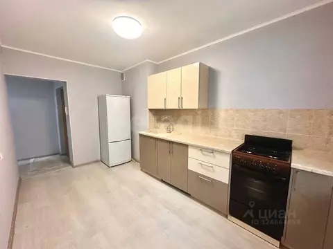 3-к кв. Татарстан, Казань ул. Дубравная, 25Б (65.6 м)