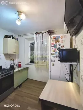 2-комнатная квартира: Волгоград, улица 64-й Армии, 38 (44 м)