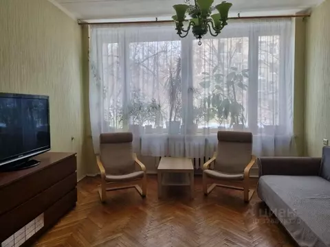 4-к кв. Москва ул. Пречистенка, 30/2 (93.1 м)