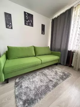 2-к кв. Волгоградская область, Волгоград ул. Генерала Штеменко, 24 ...