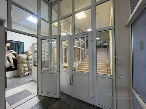 Офис в Татарстан, Казань Краснококшайская ул., 72 (2356 м)