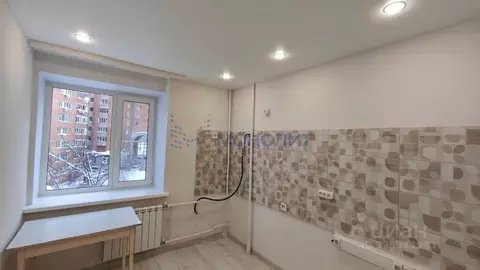 1-к кв. Нижегородская область, Нижний Новгород ул. Звездинка, 5 (33.0 ...