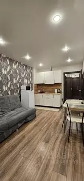 Студия Санкт-Петербург пос. Парголово, ул. Архитектора Белова, 6к3 ...