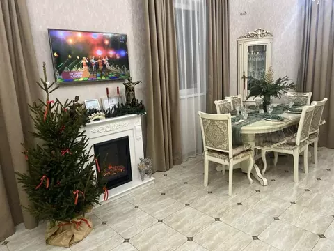 Дом в Севастополь Балаклавский муниципальный округ, Родник ТСН, ул. ...