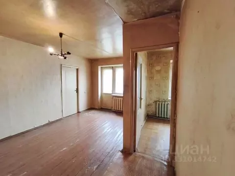 2-к кв. Московская область, Королев Кооперативная ул., 6 (42.0 м)