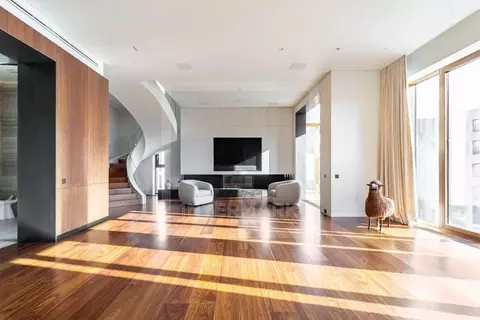 6-к кв. Москва ул. Усачева, 11Б (331.0 м)