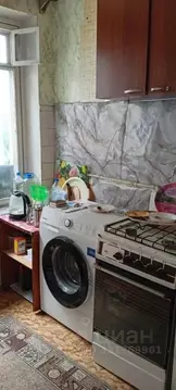 2-к кв. Москва Мастеровая ул., 4 (48.0 м)