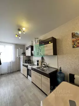 1-к кв. Севастополь ул. Горпищенко, 143к5 (41.0 м)